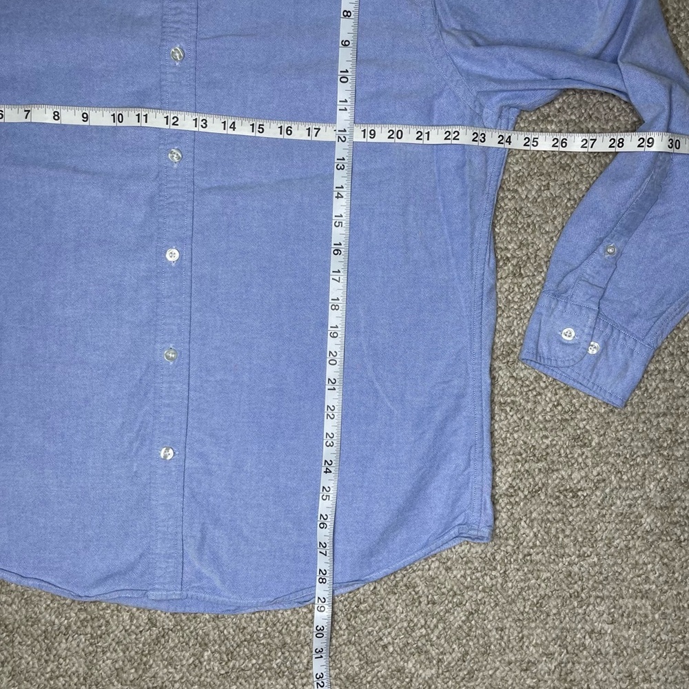 Goodthreads shirt - Picture 6 of 8